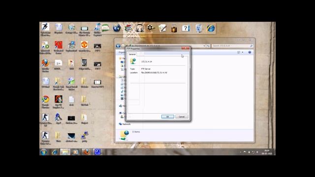 How to transfer a file through FTP? смотреть онлайн