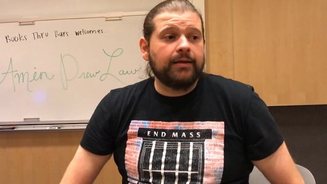 Amin Drew Law Performs at IC смотреть онлайн