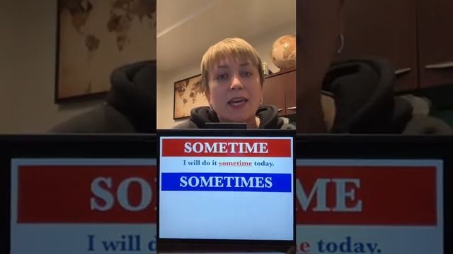 SOMETIME/SOMETIMES/SOME TIME смотреть онлайн