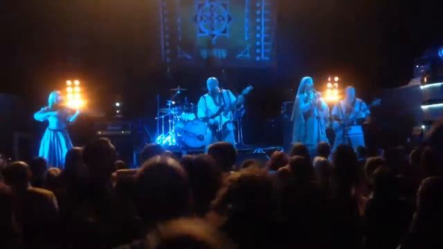 Тролль Гнет Ель – Верная Пинта (live Минск 02.12.2016) смотреть онлайн