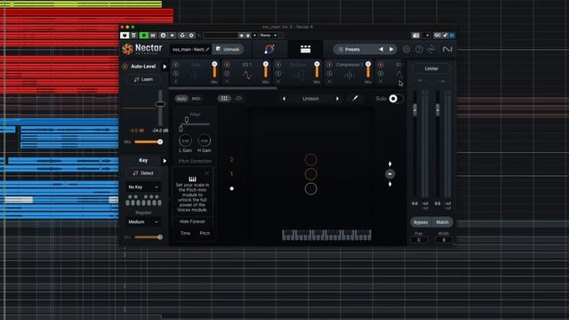 【Nectar 4】Audiolensと連携するVocal Assistantの新しい使い方 смотреть онлайн