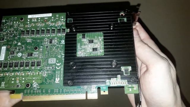 GPU | Dell Nvidia Grid K2 | 8GB GDDR5 | Review | For servers, workstations and virtualization | Use смотреть онлайн