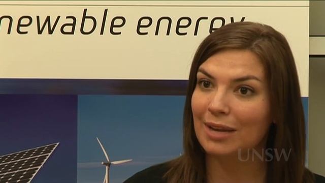 Solar Star: Nicole Kuepper смотреть онлайн