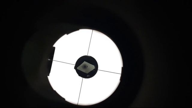 Newtonian Telescope Collimation for Absolute Beginners смотреть онлайн