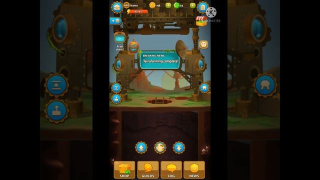 fauna module - deeptown final terraforming смотреть онлайн