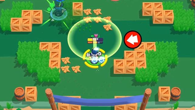 Cómo hacer TRIPLE SALTO con DYNAMIKE | PRO TIP | Brawl Stars смотреть онлайн