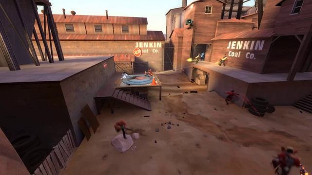 Pyro: Detonator Tales s3e34 смотреть онлайн