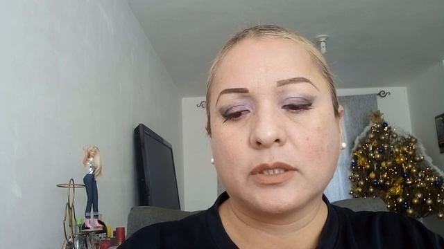 UNBOXING IMARI ROUGE, TRESELLE Y FAR AWAY GLAMOUR DE AVON смотреть онлайн