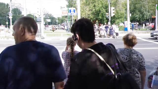 Копия видео "Eniseyskaya - test without inforgaphics" смотреть онлайн