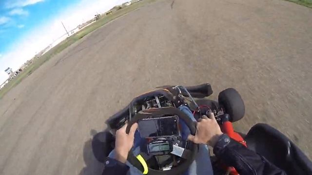 ImI 5-23-20 pavesi vs yamaha shifter kart round two смотреть онлайн