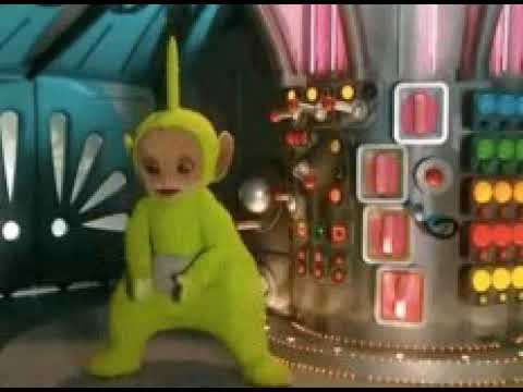 Телепуз.exe смотреть онлайн