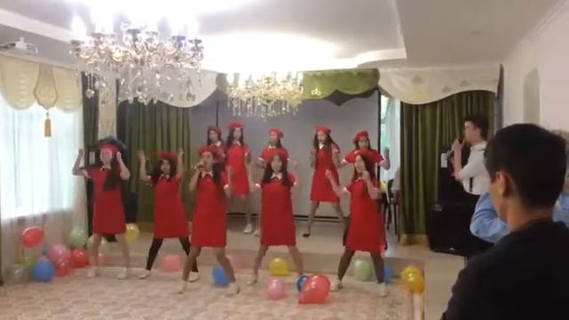 Поёт моя сестра 4 смотреть онлайн