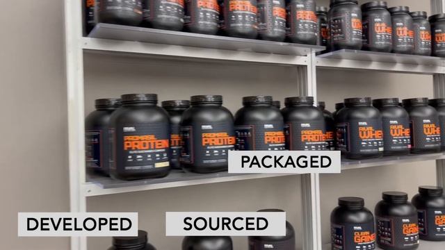 Rival Whey смотреть онлайн