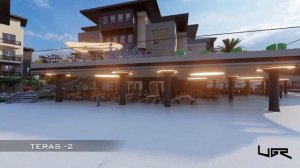 Club Calimera Serra Palace - Side, Kızılot/ANTALYA