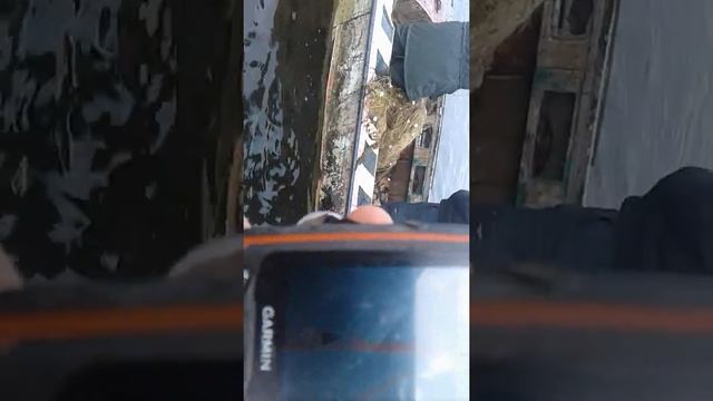 Промисловики Київського водосховища смотреть онлайн