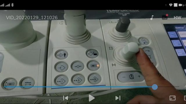 شرح جهاز سيمنز siemens الجزء التاني من جهاز قسطره القلب داخل غرفه العمليات смотреть онлайн