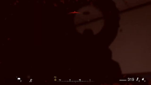 Call of Duty: Modern Warfare Remastered. Часть 5. Максимальная сложность: «Ветеран» Найти аль-Асада смотреть онлайн