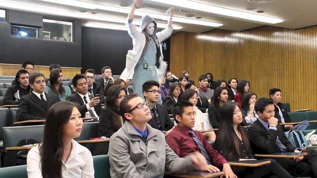 UCLA Phi Delta Epsilon Rush Teaser Spring 2013 смотреть онлайн