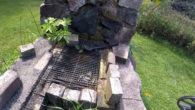 I GOT SAT DOWN!! EPIC HUNT!! BUCKET LISTER!! Metal Detecting Nokta Makro Simplex смотреть онлайн