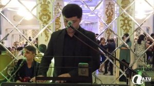 Орази Олимшо