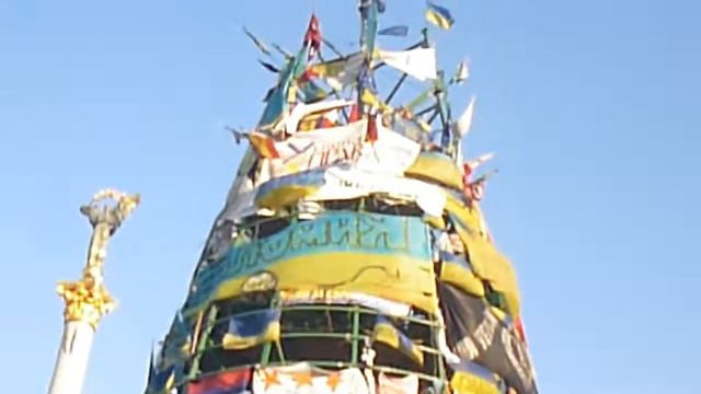 Майдан.Киев 10.03.2014 смотреть онлайн
