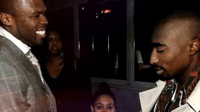 2Pac New 2024 ft 50 Cent Dear gangsta HD смотреть онлайн