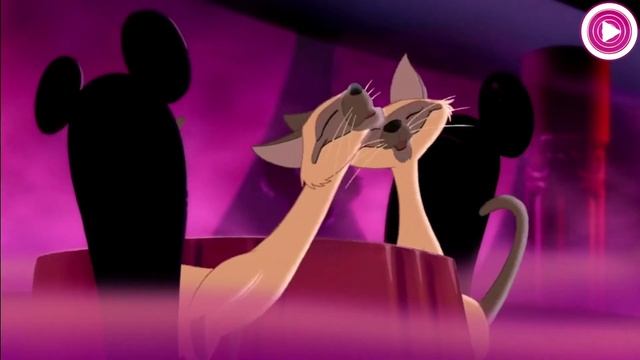 Shenzi, Banzai, and Ed Evolution (The Lion King) смотреть онлайн