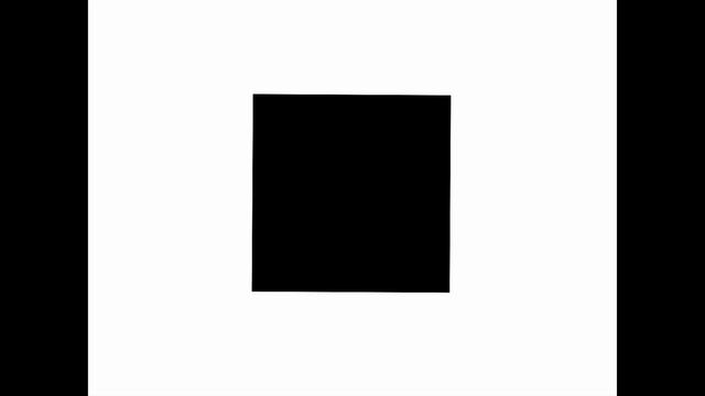 Что будет если смотреть на квадрат смотреть онлайн