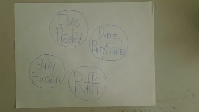 baby einstein, dance party favorites, elvis presley and raffi смотреть онлайн