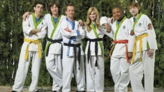 Kickin it love story Season 1 Episode 1 ( Read Description ) смотреть онлайн