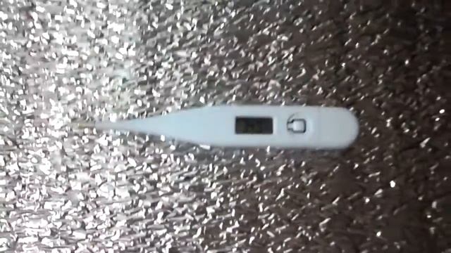 LCD Screen Digital Thermometer from GearBest.com смотреть онлайн