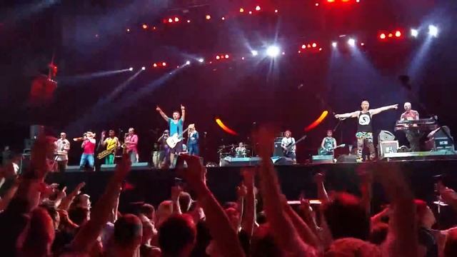 Leningrad Live | Ленинград Лайв. WWW. Кубана Рига. смотреть онлайн
