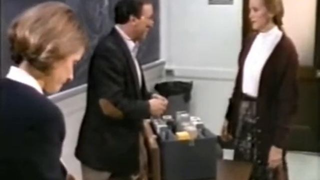 The Haunted (TV-Movie 1991)