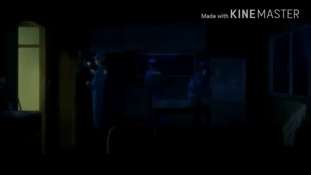 Grisaia「AMV- NEFFEX HOPE смотреть онлайн