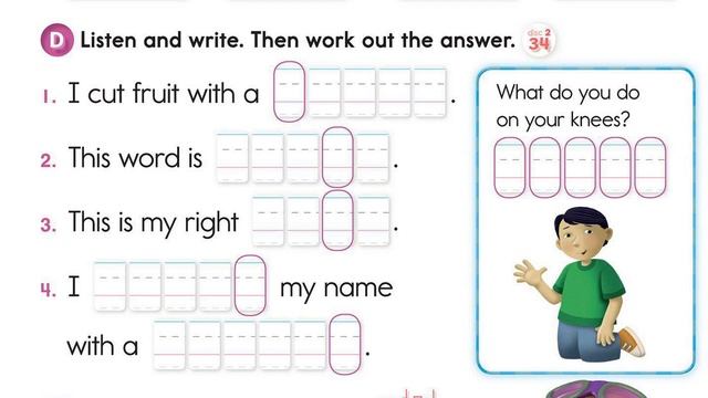 Oxford Phonics World 5 CD2 English For Kids