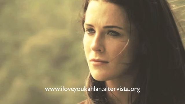 Kahlan Amnell - Bridget regan (visit the site) смотреть онлайн