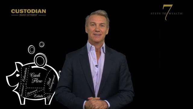7 Steps to Wealth смотреть онлайн