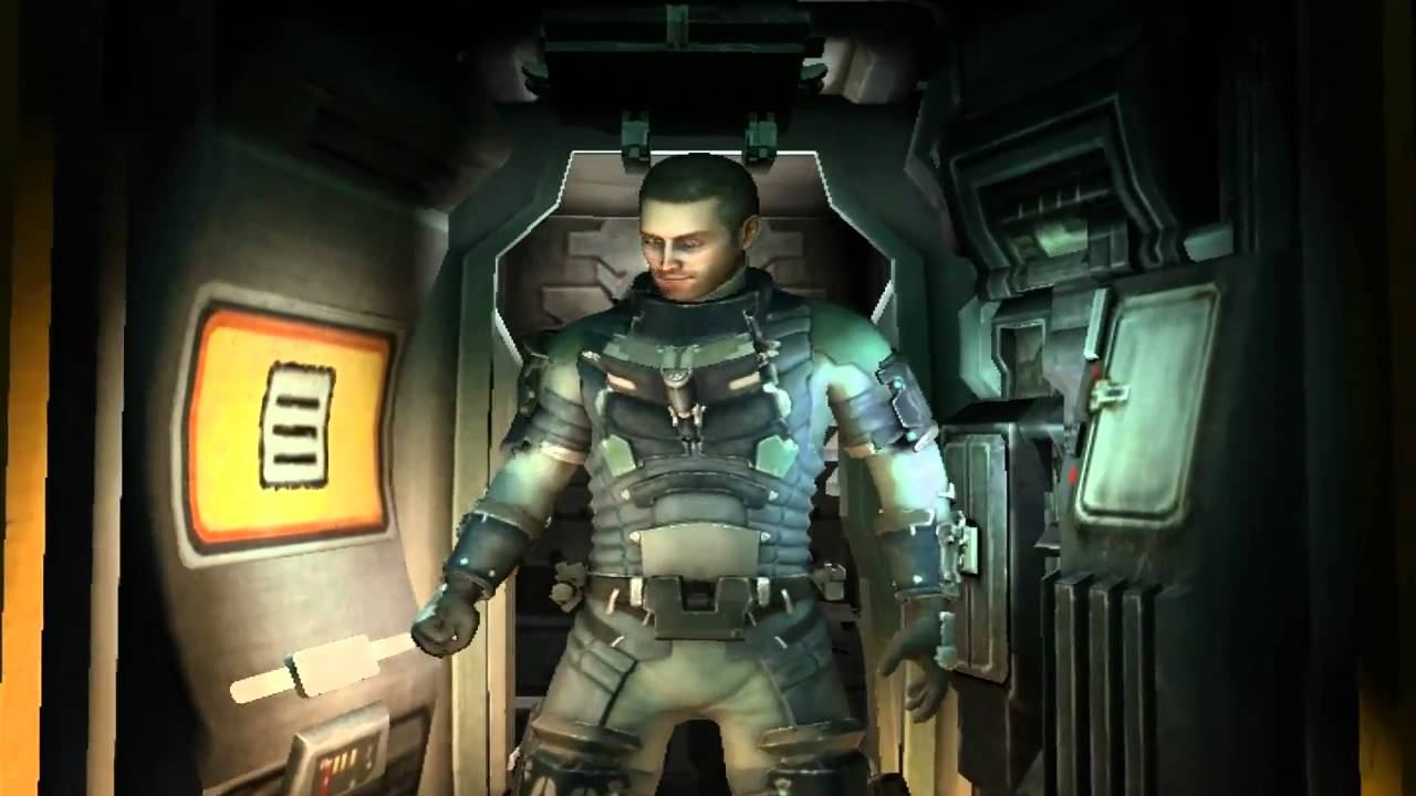 07 Dead Space 2: Hardcore difficulty speedrun (No Stasis, Rifle only) смотреть онлайн