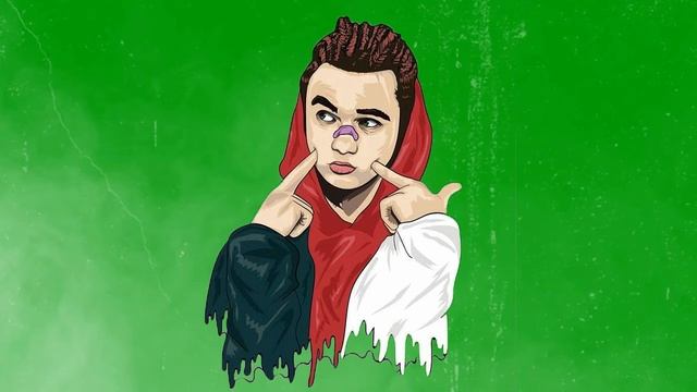 [FREE] Бит в стиле GONE. Fludd | GONE. Fludd Type Beat