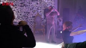 Башир Чимилов - За друзей. Концерт 2020г.