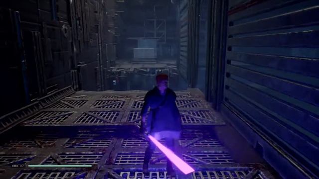 STAR WARS Jedi: Fallen Order™ Venator Wrack Puzzle смотреть онлайн