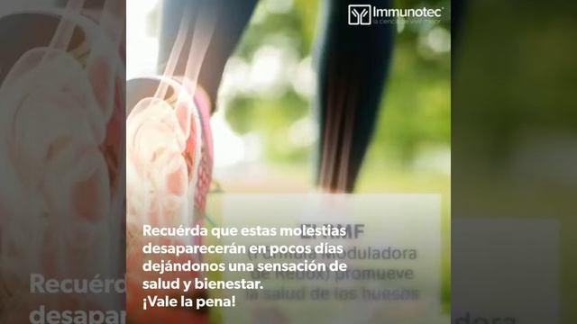 Immunocal® puede o no causar Crisis Curativa смотреть онлайн