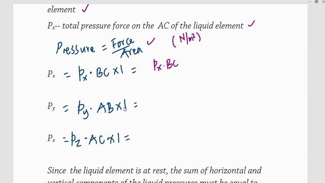 How to derive Pascal's law//Derivation of Pascal's Law by Martin Ashaba смотреть онлайн