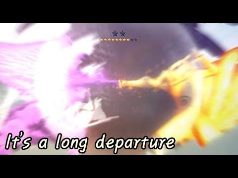 [GMV] NARUTO SHIPPUDEN Ultimate Ninja STORM #1 l Departure смотреть онлайн