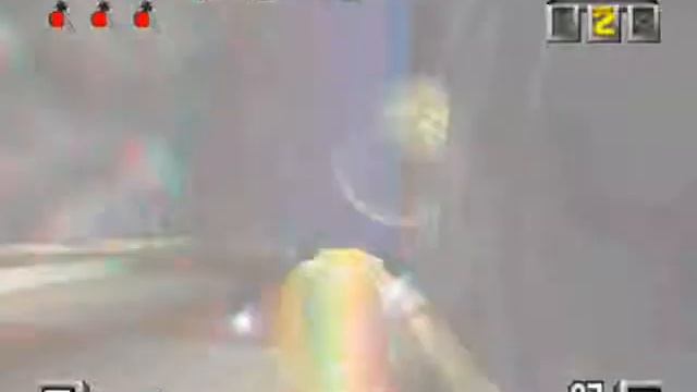Project Anaglyph 64 Episode 4 Extream G Part 4 смотреть онлайн