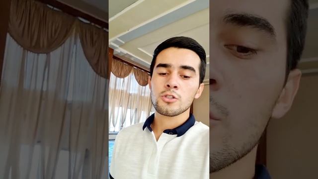 FIRDAVS NEMATOV 🇹🇯🎶 🇹🇷 смотреть онлайн