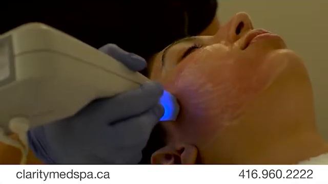 Clarity Medspa: Trusted Provider for Non-Invasive Skin Treatments смотреть онлайн