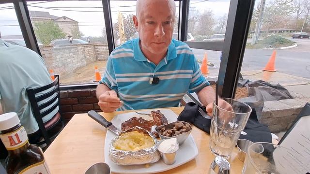 The Peddler Steakhouse - Boone, NC смотреть онлайн