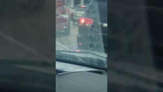 June 11 2019 about 8 am off of beltway 8 and Aldine Westfield Accident Dump Truck is Flipped смотреть онлайн