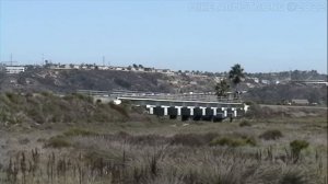 CoasterFan2105 Trains in San Diego - 20 Year Special